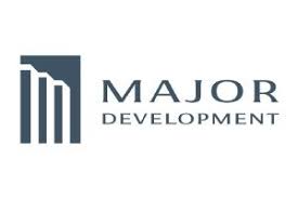 Major Development Logo